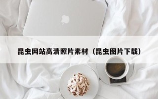 神农架昆虫网站高清照片素材（昆虫图片下载）